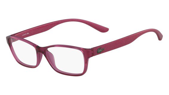 Óculos de Grau Lacoste L 3803B - oculosshop
