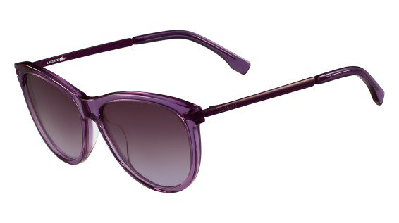 Óculos de Sol Lacoste L 812S - oculosshop