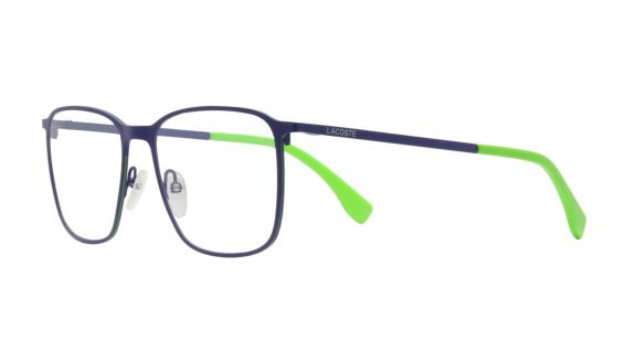 Óculos de Grau Lacoste L 2233 - oculosshop