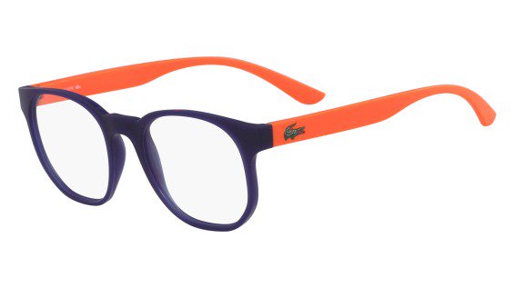 Óculos de Grau Lacoste L 3908 - oculosshop