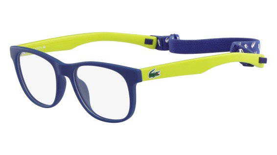 Óculos de Grau Lacoste L 3621 - oculosshop