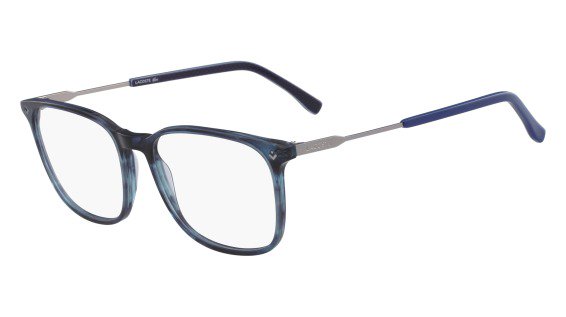 Óculos de Grau Lacoste L 2805 - oculosshop