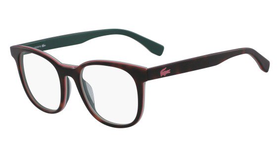 Óculos de Grau Lacoste L 2809 - oculosshop