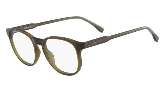 Óculos de Grau Lacoste L 2811 - oculosshop