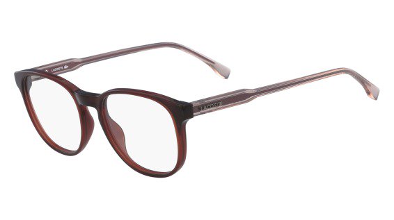 Óculos de Grau Lacoste L 2811 - oculosshop