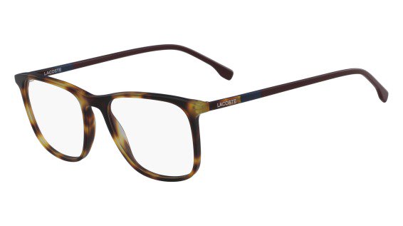 Óculos de Grau Lacoste L 2823 - oculosshop