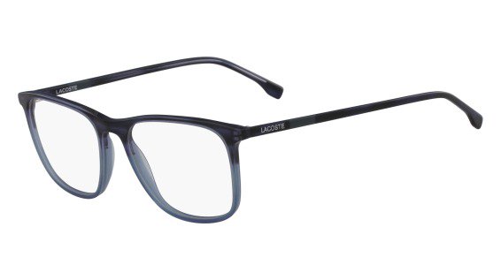 Óculos de Grau Lacoste L 2823 - oculosshop