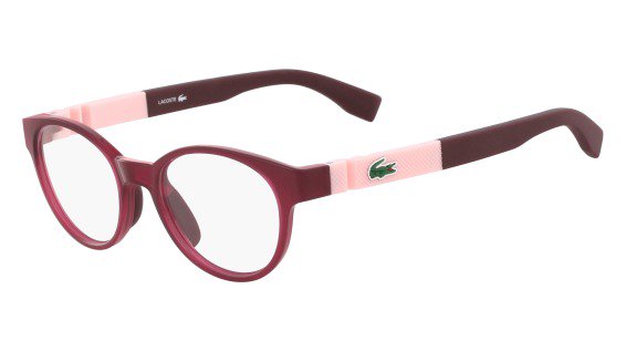 Óculos de Grau Lacoste L 3628 - oculosshop