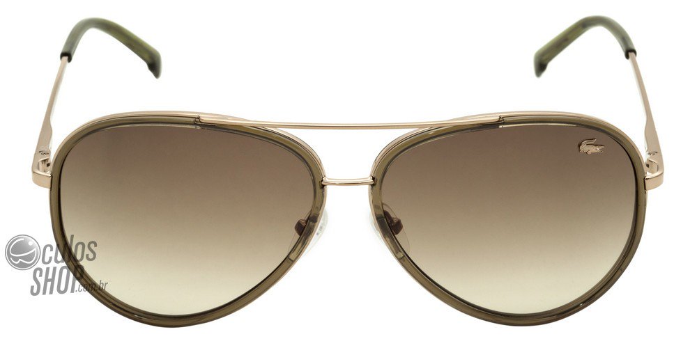Óculos de Sol Lacoste L 142S