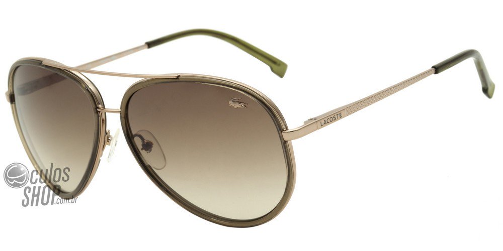 Óculos de Sol Lacoste L 142S