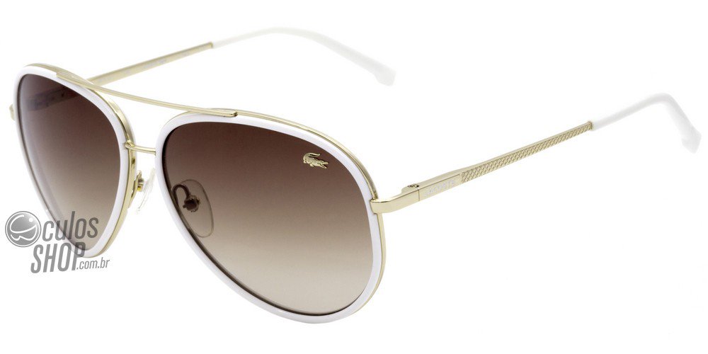 Óculos de Sol Lacoste L 142S