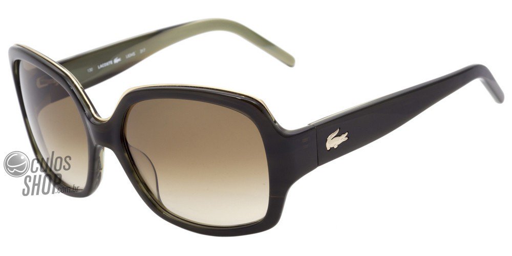 Óculos de Sol Lacoste L 634S