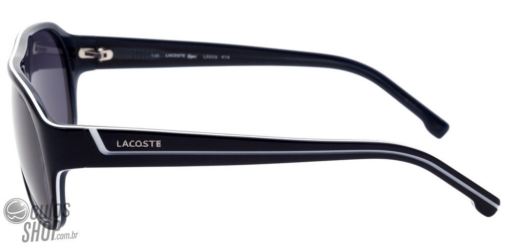 Óculos de Sol Lacoste L 655S