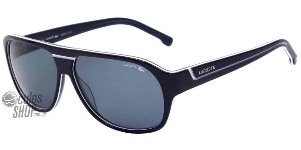 Óculos de Sol Lacoste L 655S