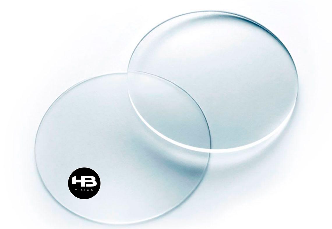 LENTE HB VISION 1.56 ACRÍLICA TRANSITIONS COM ANTIRREFLEXO - oculosshop