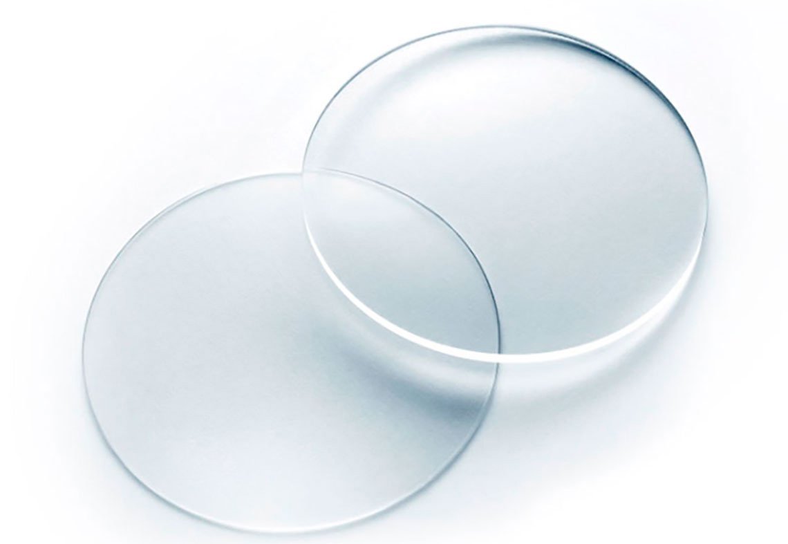 LENTE MY STYLE 1.74 COM ANTIRREFLEXO - oculosshop