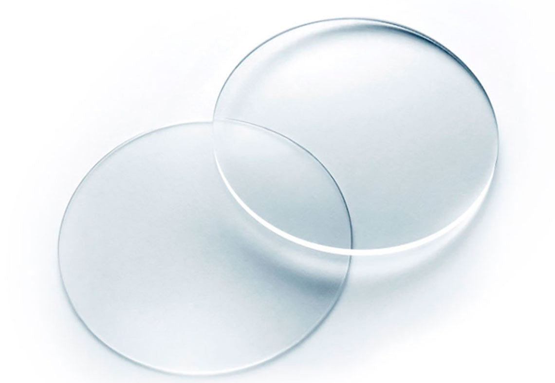 LENTE MY STYLE 1.74 COM FILTRO AZUL E ANTIRREFLEXO - oculosshop