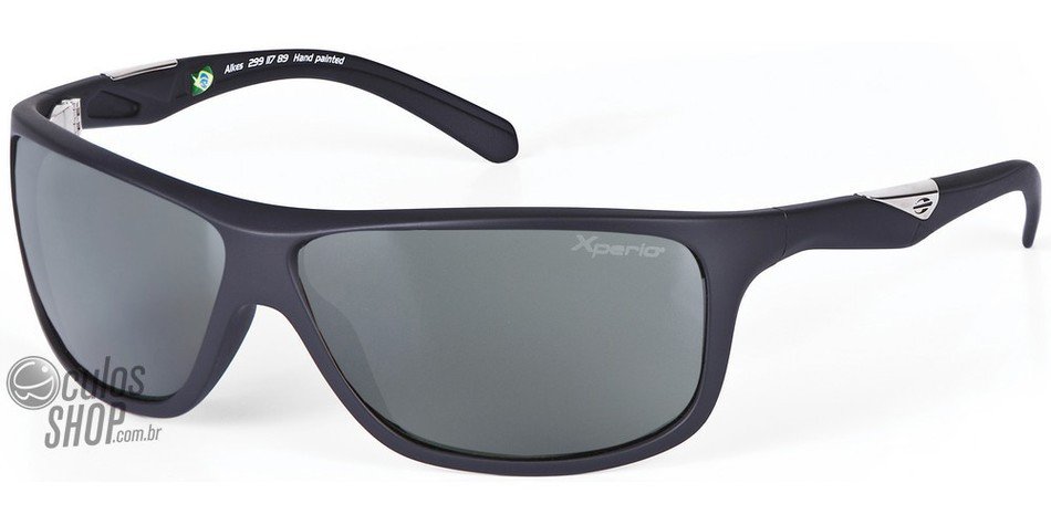 Óculos de Sol Mormaii Alkes Xperio Polarizado - oculosshop