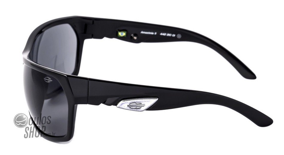 Óculos de Sol Mormaii Amazônia Ii - oculosshop
