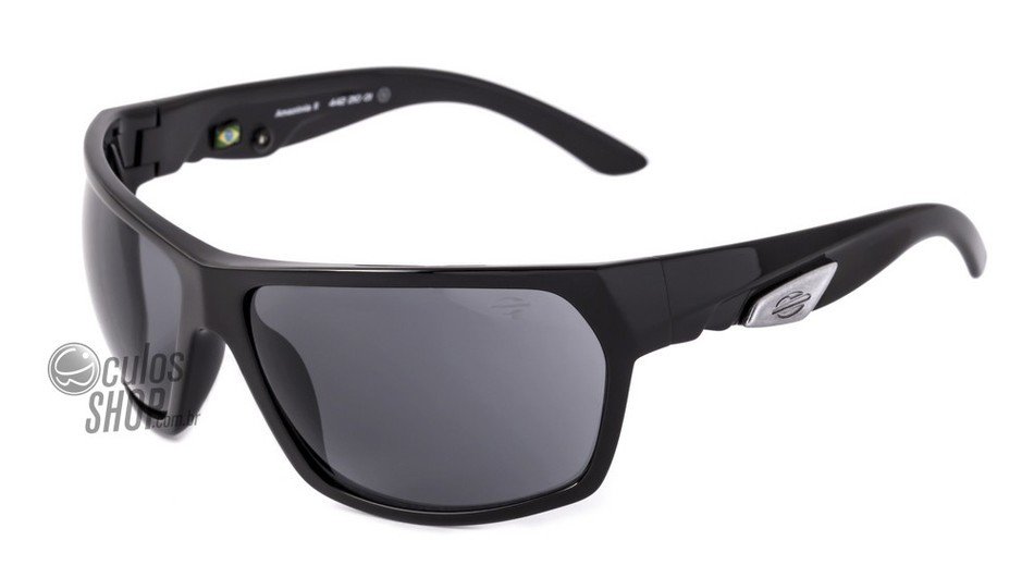 Óculos de Sol Mormaii Amazônia Ii - oculosshop