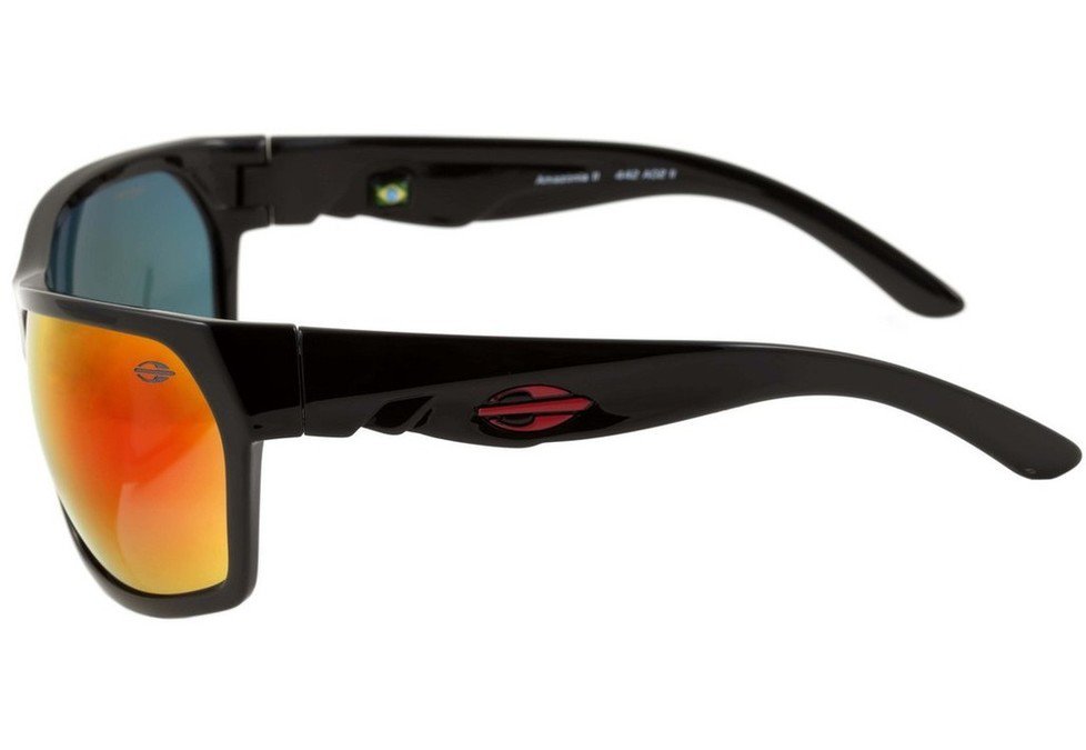 Óculos de Sol Mormaii Amazônia Ii - oculosshop