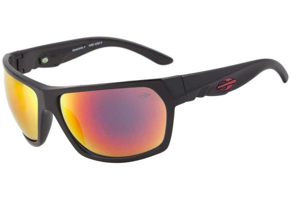 Óculos de Sol Mormaii Amazônia Ii - oculosshop