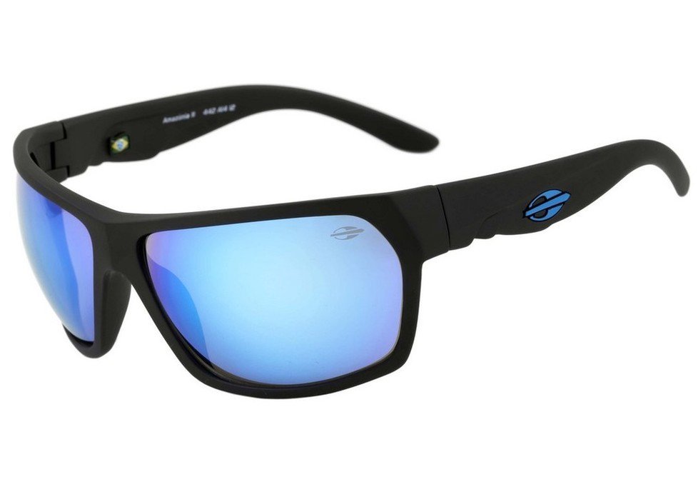 Óculos de Sol Mormaii Amazônia Ii - oculosshop