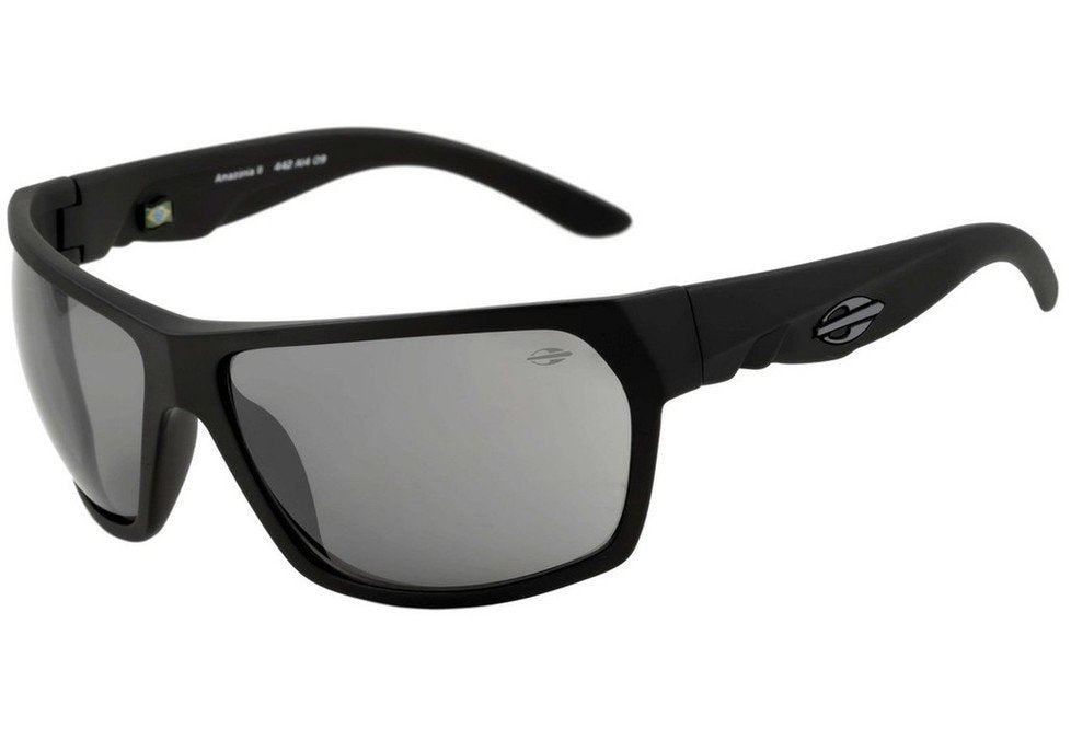 Óculos de Sol Mormaii Amazônia Ii - oculosshop