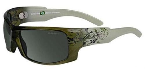 Óculos de Sol Mormaii Astúrias Verde/ Verde G-15