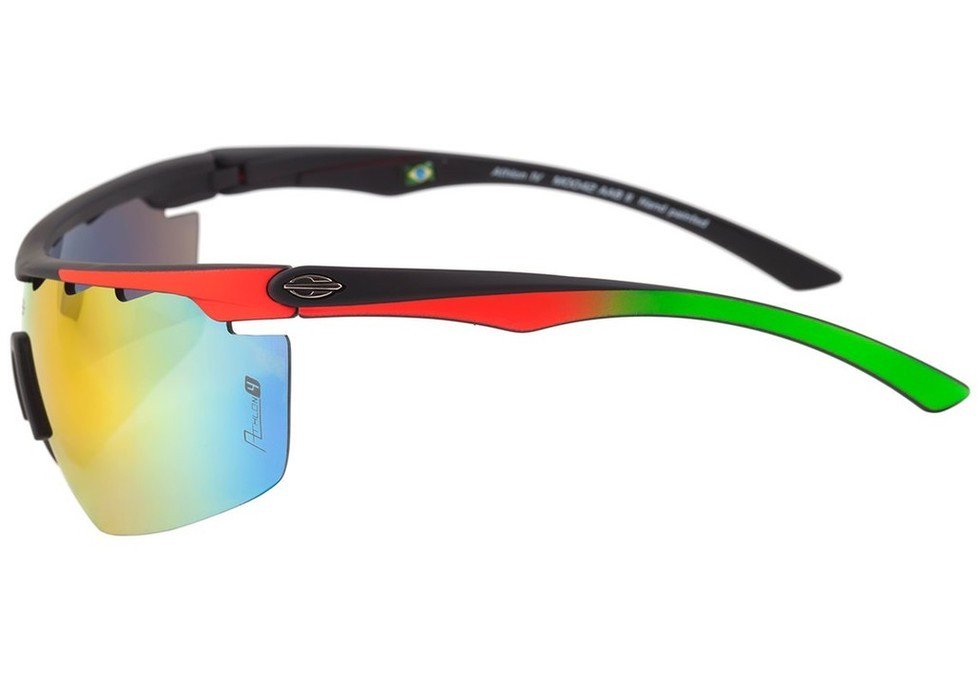 Óculos de Sol Mormaii Athlon Iv - Oculos Shop