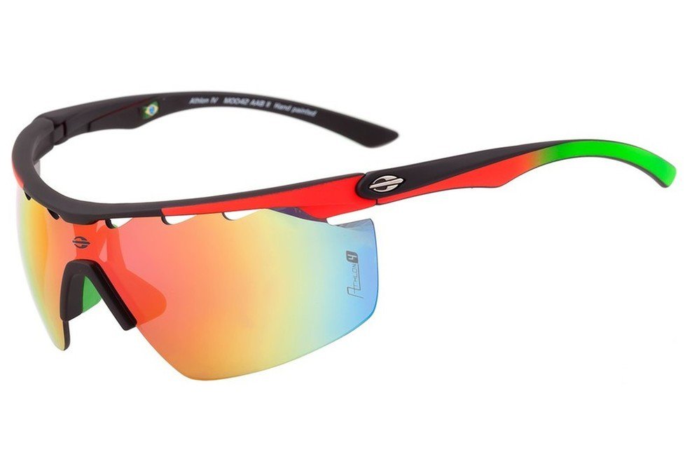 Óculos de Sol Mormaii Athlon Iv - Oculos Shop