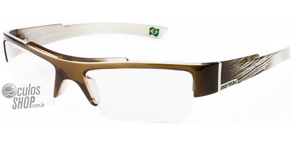 Óculos de Grau Mormaii Atol I - oculosshop