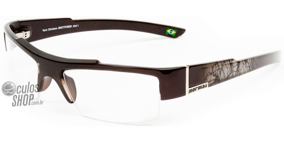 Óculos de Grau Mormaii Atol I - oculosshop