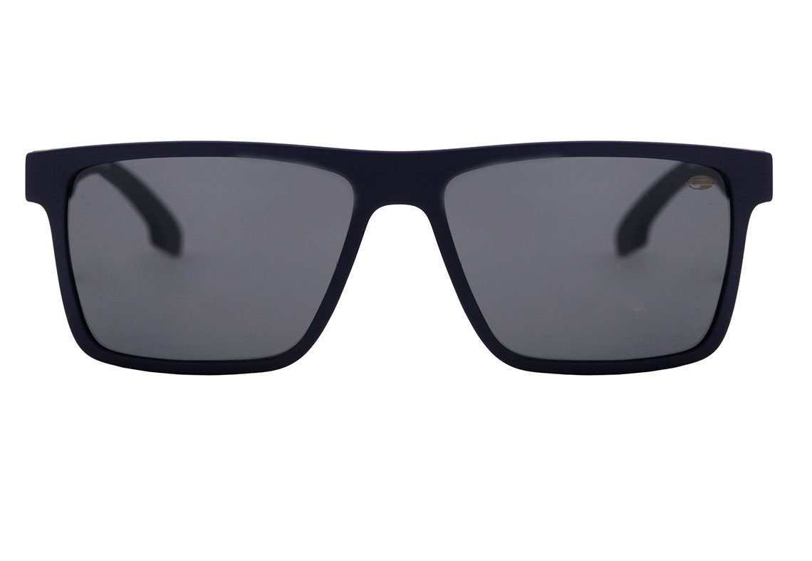 Mormaii Banks Preto Fosco / Preto - Lente 5,4 cm - Sol
