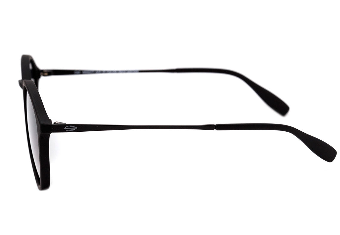 Óculos de Sol Mormaii Cali Preto Fosco / Preto Unico - 50 mm