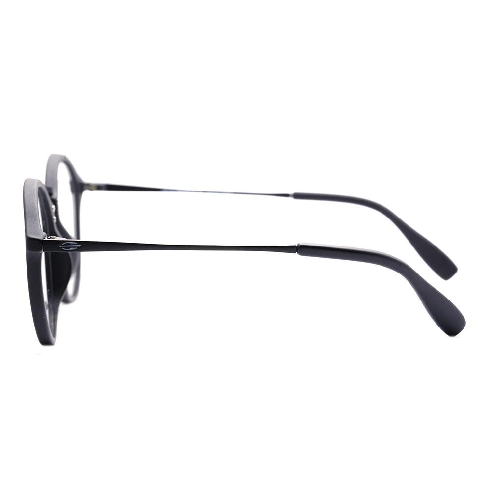Mormaii Cali Preto Fosco - Lente 5,2 cm