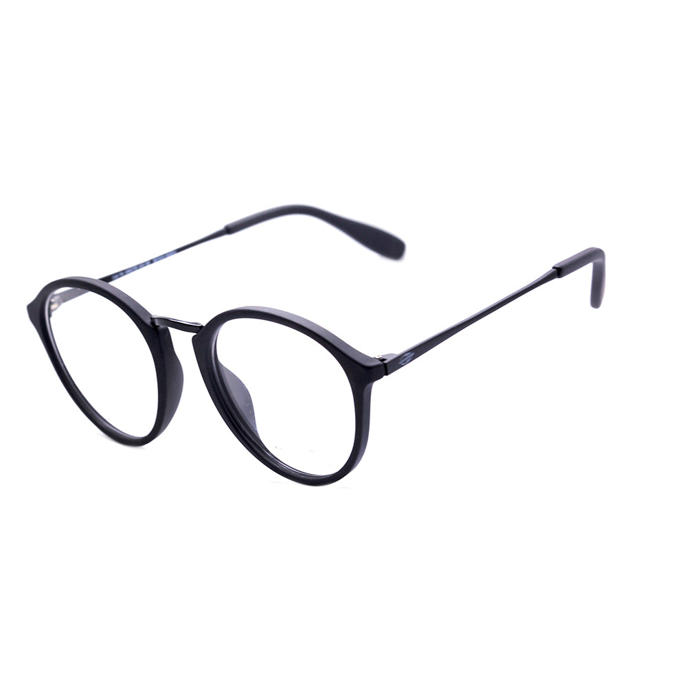 Óculos de Grau Mormaii Cali Azul Brilho - 52 mm