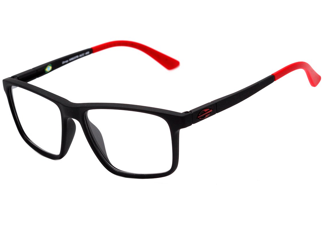 Óculos de Grau Mormaii Drop Nxt Infantil - oculosshop