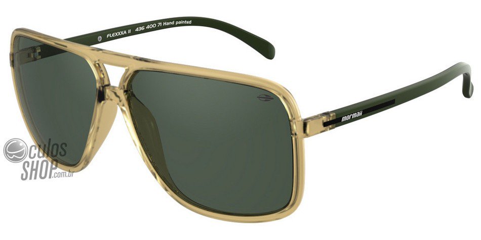 Óculos de Sol Mormaii Flexxxa Ii - oculosshop