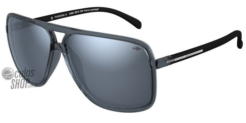 Óculos de Sol Mormaii Flexxxa Ii - oculosshop