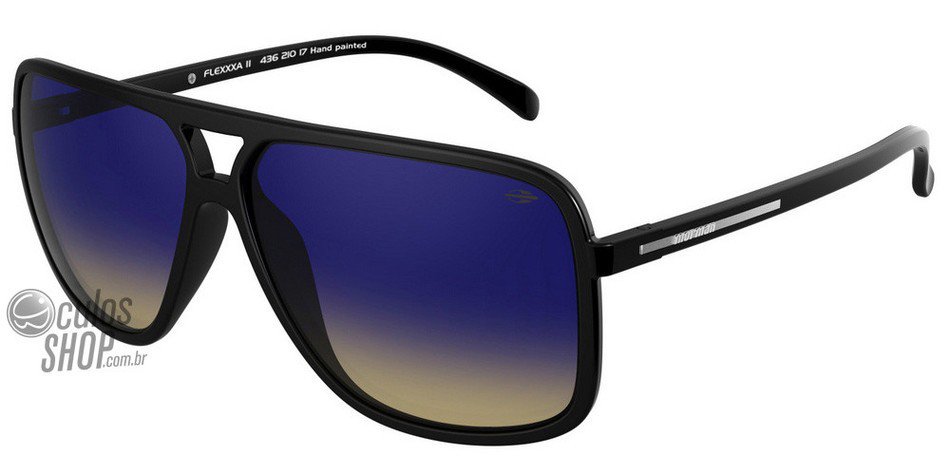 Óculos de Sol Mormaii Flexxxa Ii - oculosshop