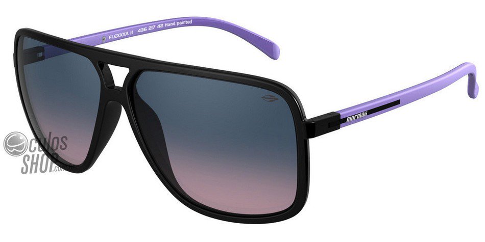 Óculos de Sol Mormaii Flexxxa Ii - oculosshop
