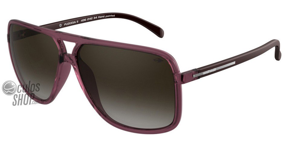 Óculos de Sol Mormaii Flexxxa Ii - oculosshop