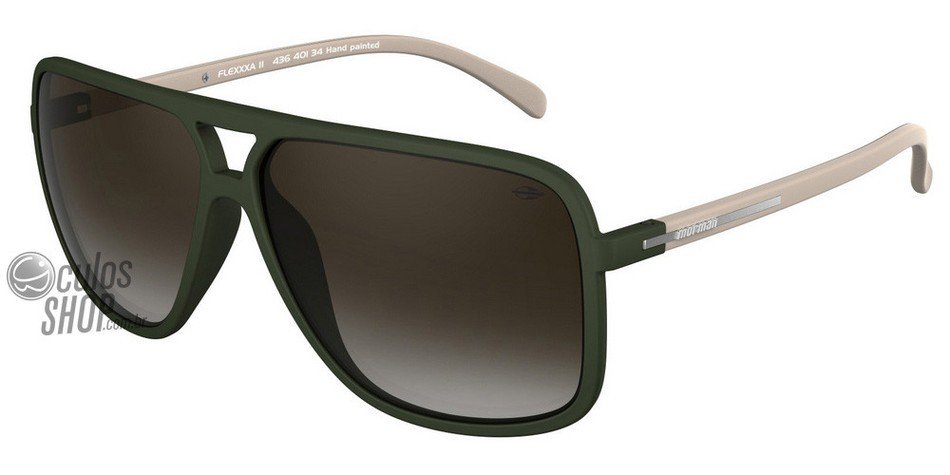 Óculos de Sol Mormaii Flexxxa Ii - oculosshop