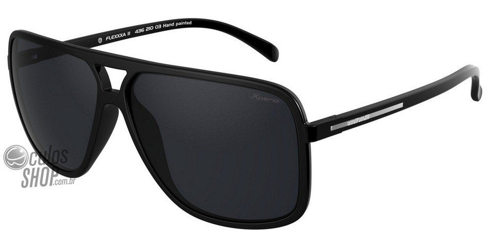 Óculos de Sol Mormaii Flexxxa Ii - oculosshop