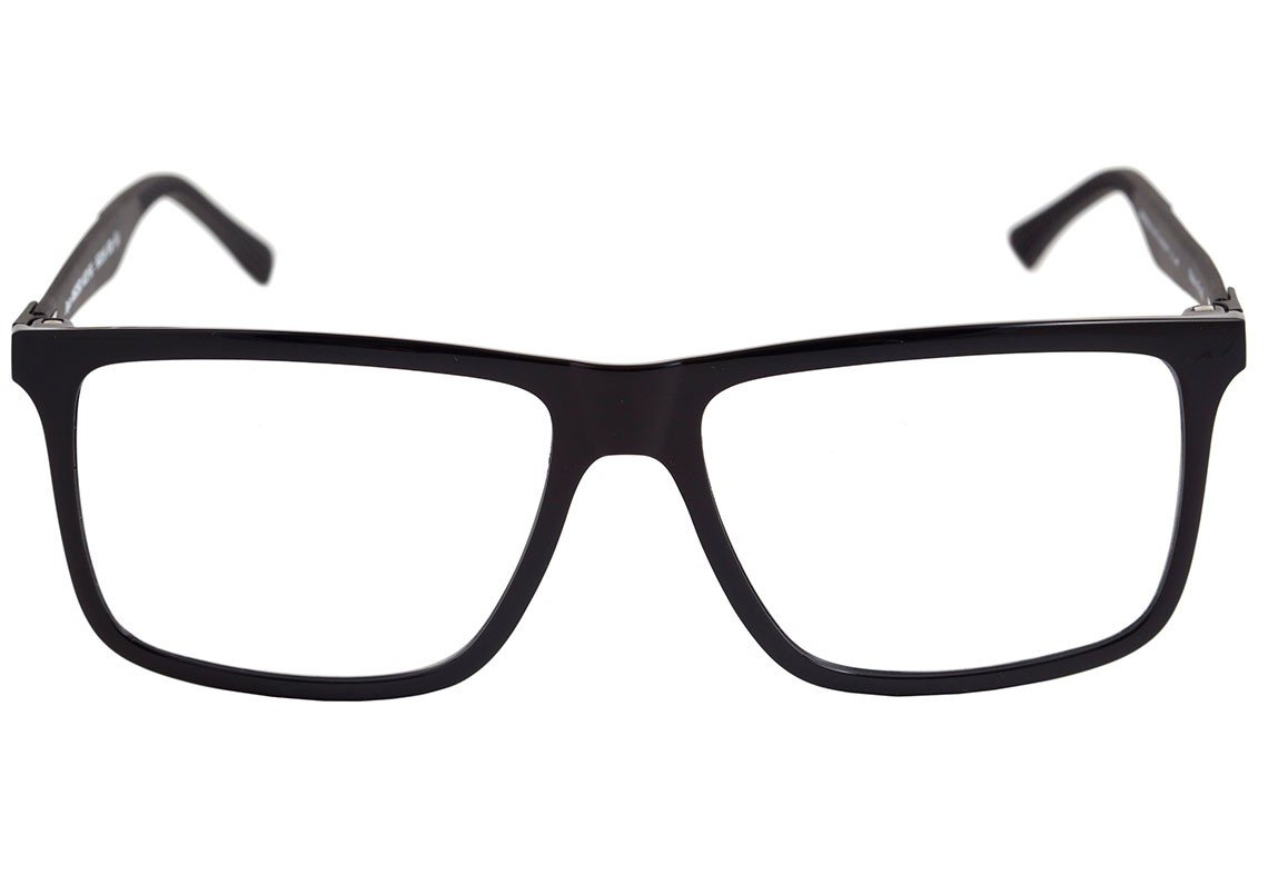 Mormaii Jaya Preto Brilho - Lente 5,6 cm - Grau