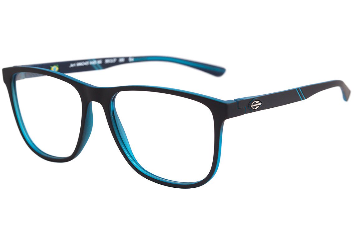 Óculos de Grau Mormaii Jeri - Oculos Shop