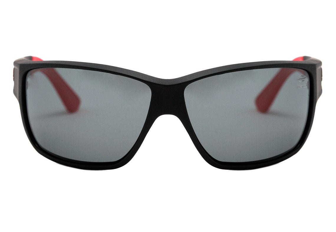 Armação de Oculos Masculino Para Grau + 5 Clip On Troca Lentes de Sol  Polarizado Proteção 100% Uv - Chumbo