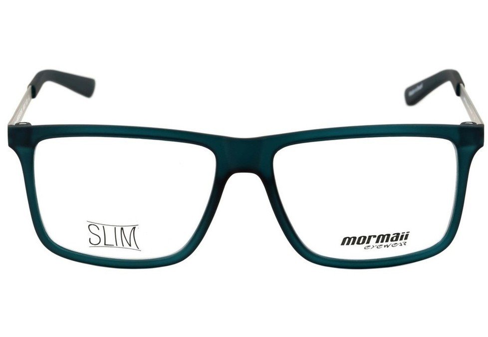 Óculos de Grau Mormaii Khapa Slim - Oculos Shop