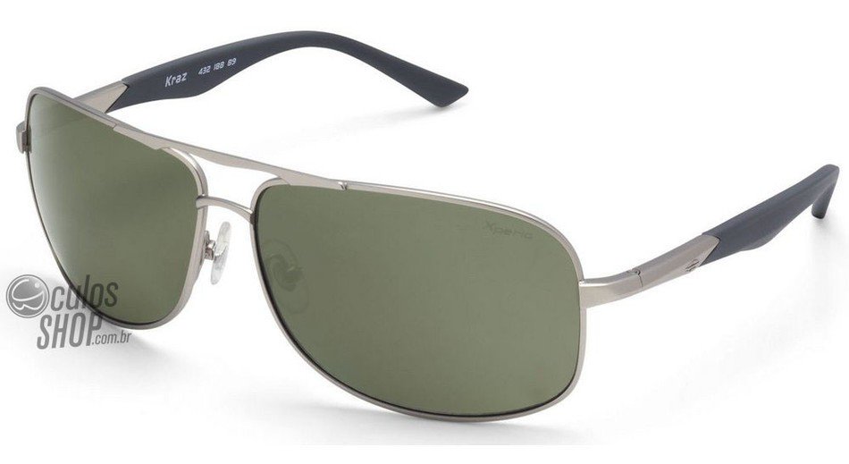 Óculos de Sol Mormaii Kraz Xperio Polarizado - oculosshop